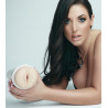Masturbateur Réaliste Angela White Vagina Indulge