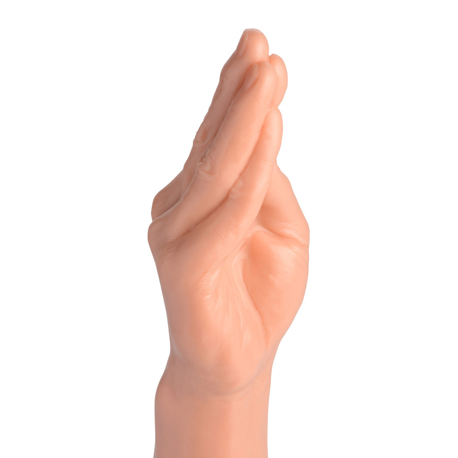 Bras à fist avec Main The Fister 34 x 7 cm