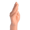 Bras à fist avec Main The Fister 34 x 7 cm