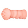 Masturbateur CRAZY BULL Leila 13 cm