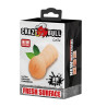 Masturbateur CRAZY BULL Leila 13 cm