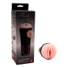 Masturbateur Vibrant Réaliste - Pussy