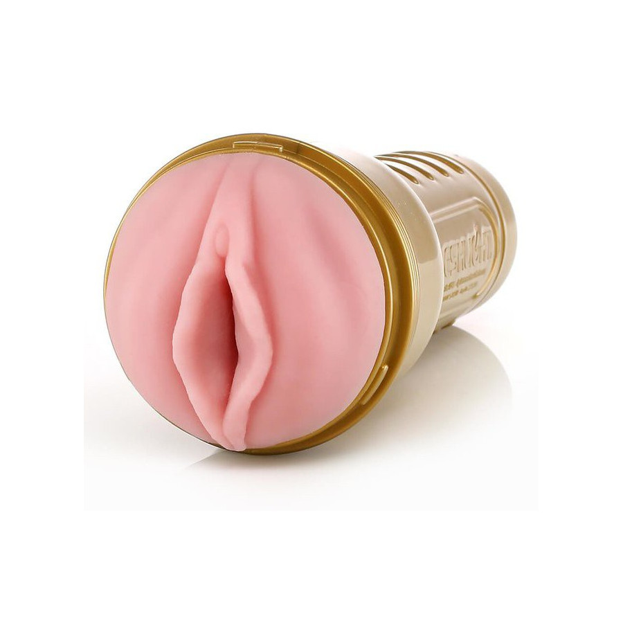 Masturbateur Stamina Pink Lady Vulve