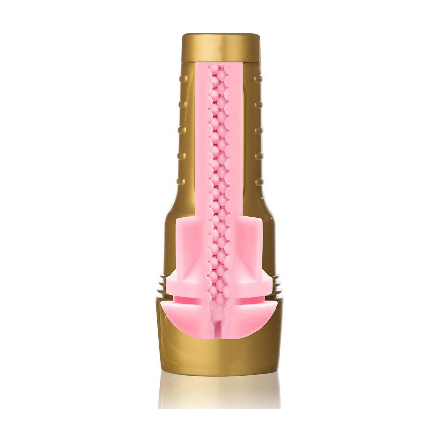 Masturbateur Stamina Pink Lady Vulve