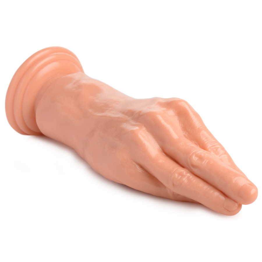 Main à fist The Stuffer 19 x 7 cm