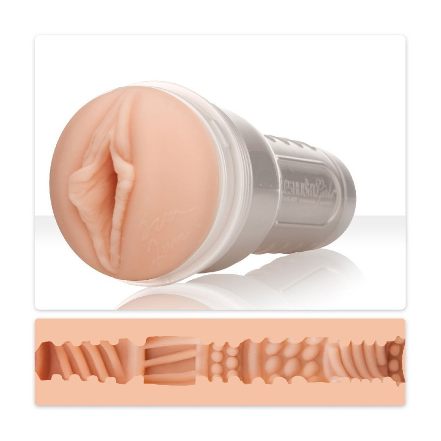 Masturbateur Fleshlight Girls Eva Lovia