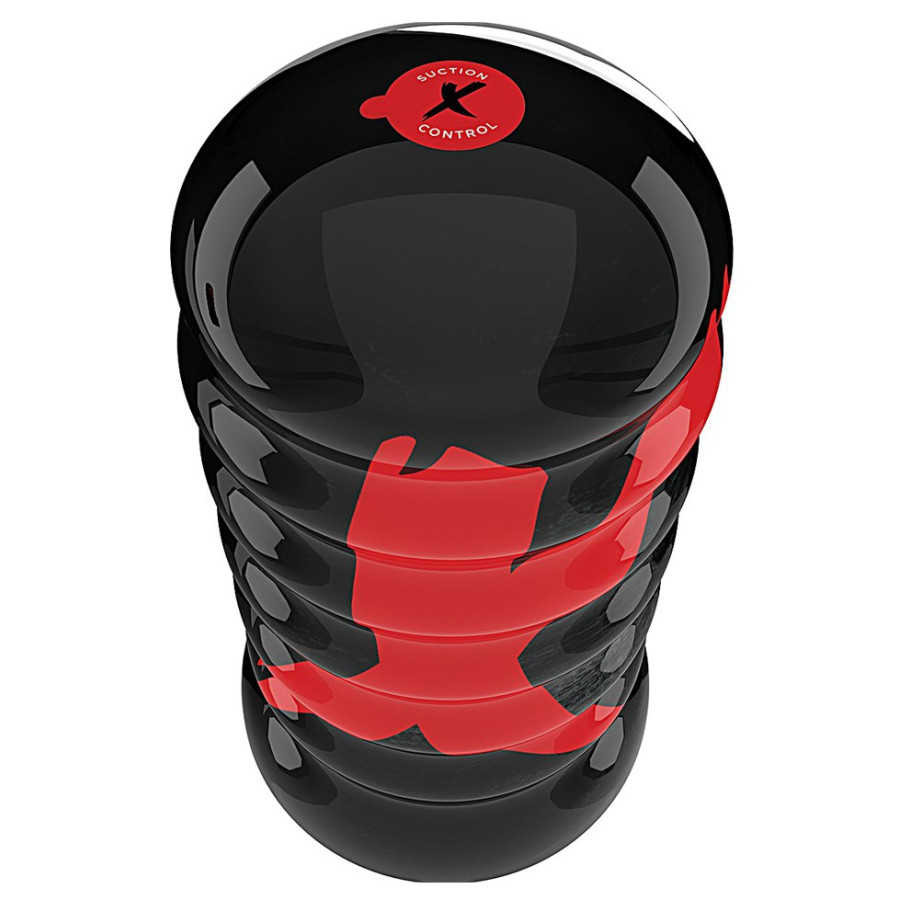 Masturbateur Air Tight Oral