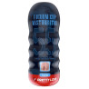 Masturbateur Vacuum Cup Pretty Love Pussy