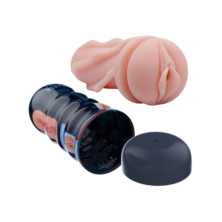 Masturbateur Vacuum Cup Pretty Love Pussy