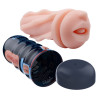 Masturbateur Vacuum Cup Pretty Love Bouche
