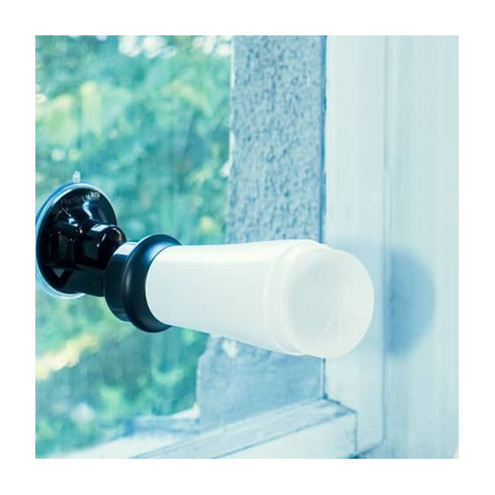 Adaptateur Shower mount Flight