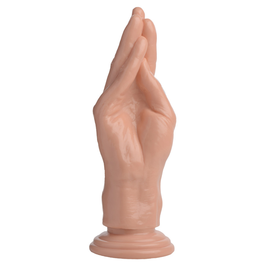Main à fist The Stuffer 19 x 7 cm