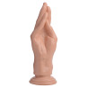 Main à fist The Stuffer 19 x 7 cm