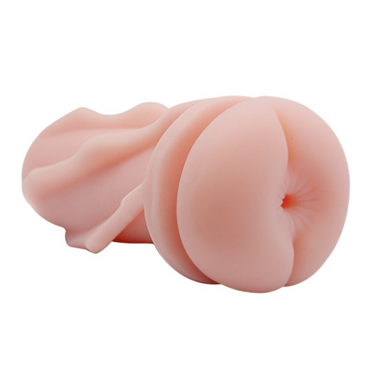 Masturbateur Vacuum Anus