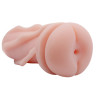 Masturbateur Vacuum Anus