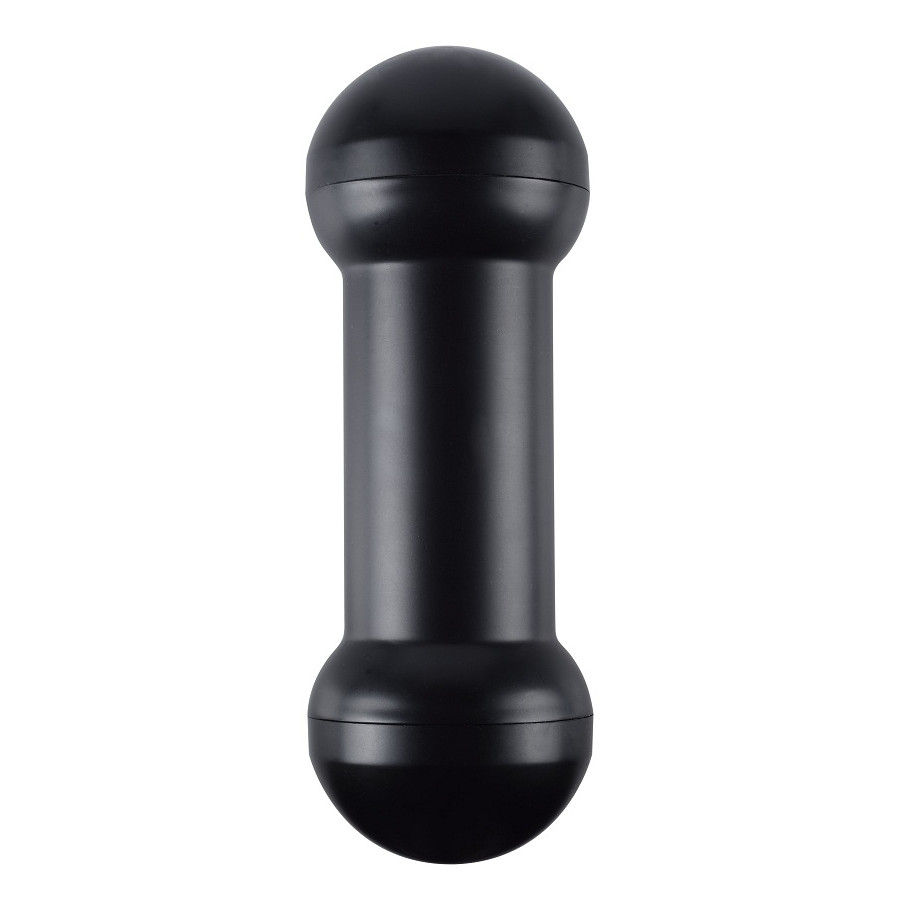 Masturbateur Double Side Vagin - Bouche