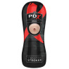Masturbateur + Vibro PdX Elite Anus