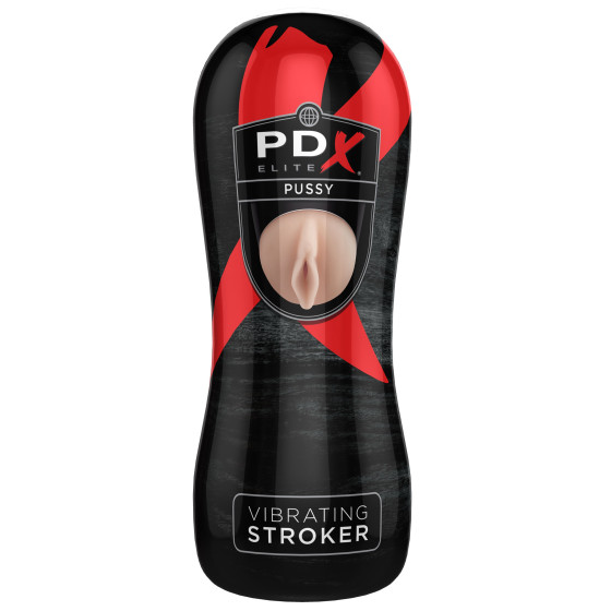 Masturbateur PUSSY PdX Elite
