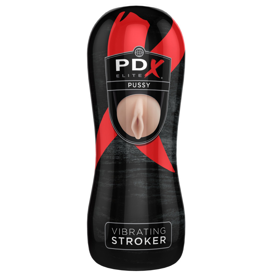 Masturbateur PUSSY PdX Elite