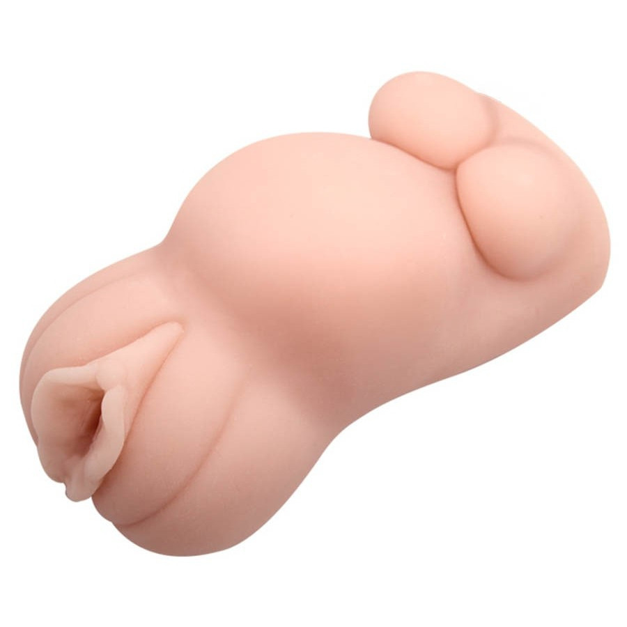 Masturbateur réaliste Pregnant Amy 14cm Masturbateur réaliste Pregnant Amy 14cm