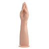 Bras à fist avec Main The Fister 34 x 7 cm
