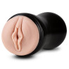 Masturbateur Pussy Mix Autolubrifiant
