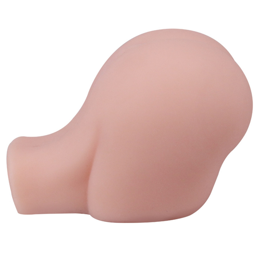 Masturbateur réaliste Mini Holes Duo Vulve-Anus