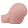 Masturbateur réaliste Mini Holes Duo Vulve-Anus