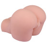Masturbateur réaliste Cum Holes Vulve-Anus