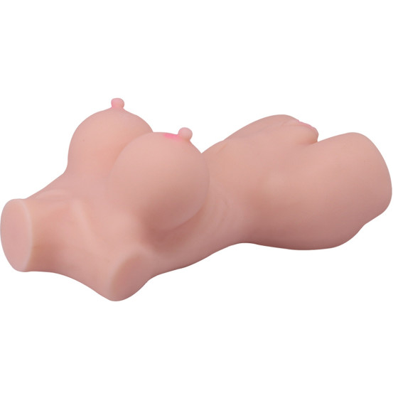Masturbateur réaliste Mini Tiny Vulve-Anus