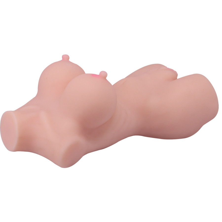 Masturbateur réaliste Mini Tiny Vulve-Anus