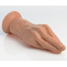 Main à fist The Stuffer 19 x 7 cm
