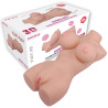 Masturbateur réaliste Mini Tiny Vulve-Anus