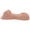 Masturbateur réaliste Buste Sexy Lady