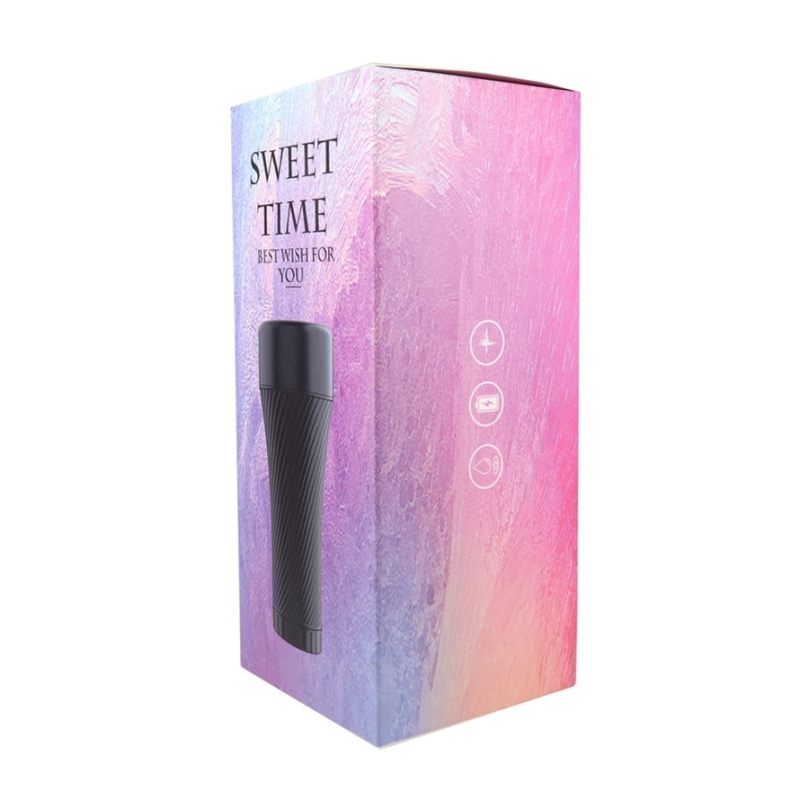 Masturbateur Anus Sweet Time