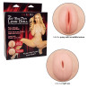 Poupée gonflable Girl next Door Vulve-Anus