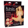 Poupée gonflable Girl next Door Vulve-Anus