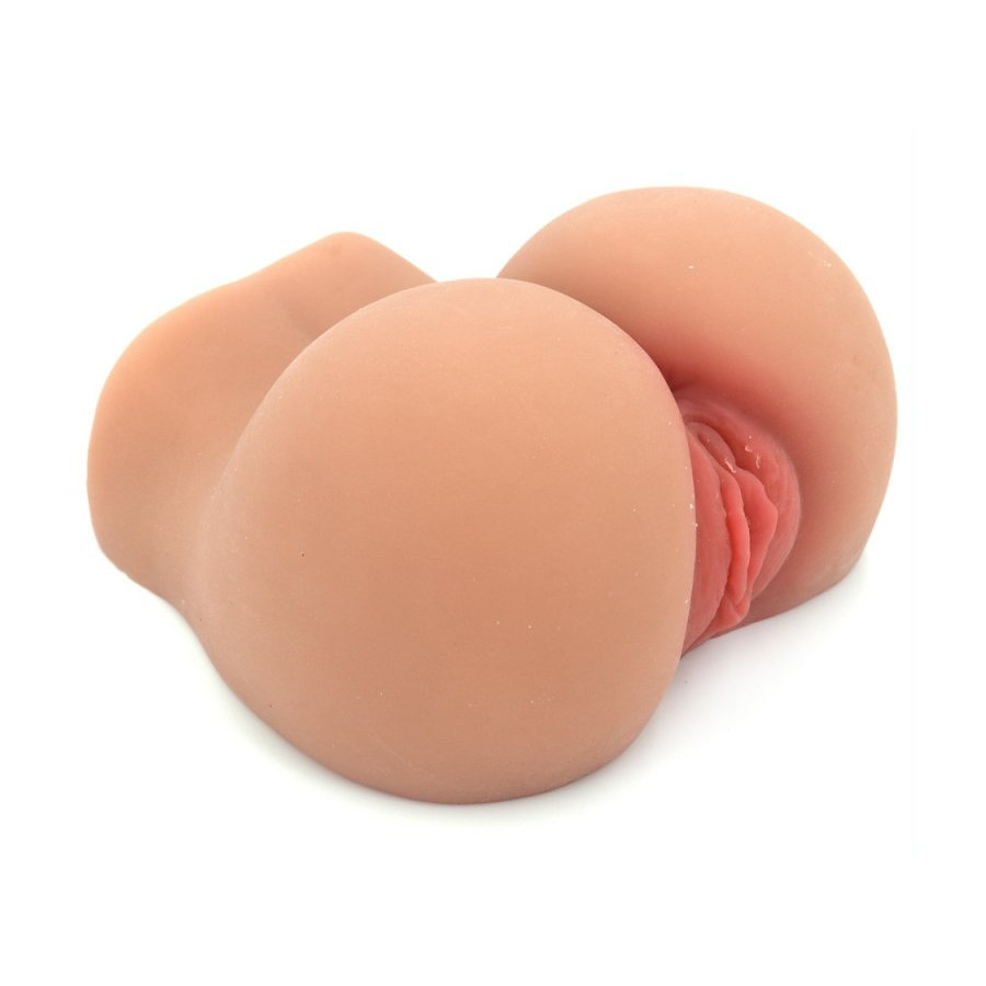Masturbateur réaliste Lilo Regina Vulve et Anus Masturbateur réaliste Lilo Regina Vulve et Anus
