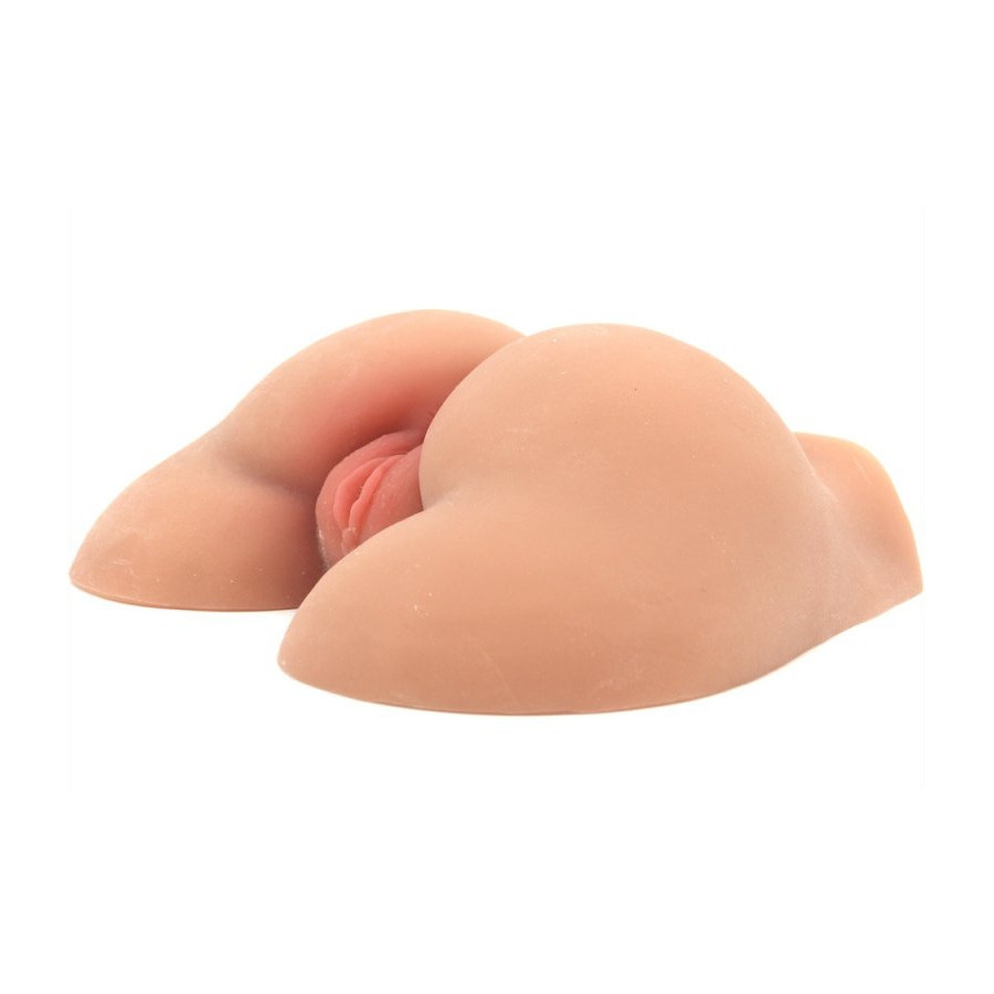 Masturbateur Fessier Begina Vulve et Anus