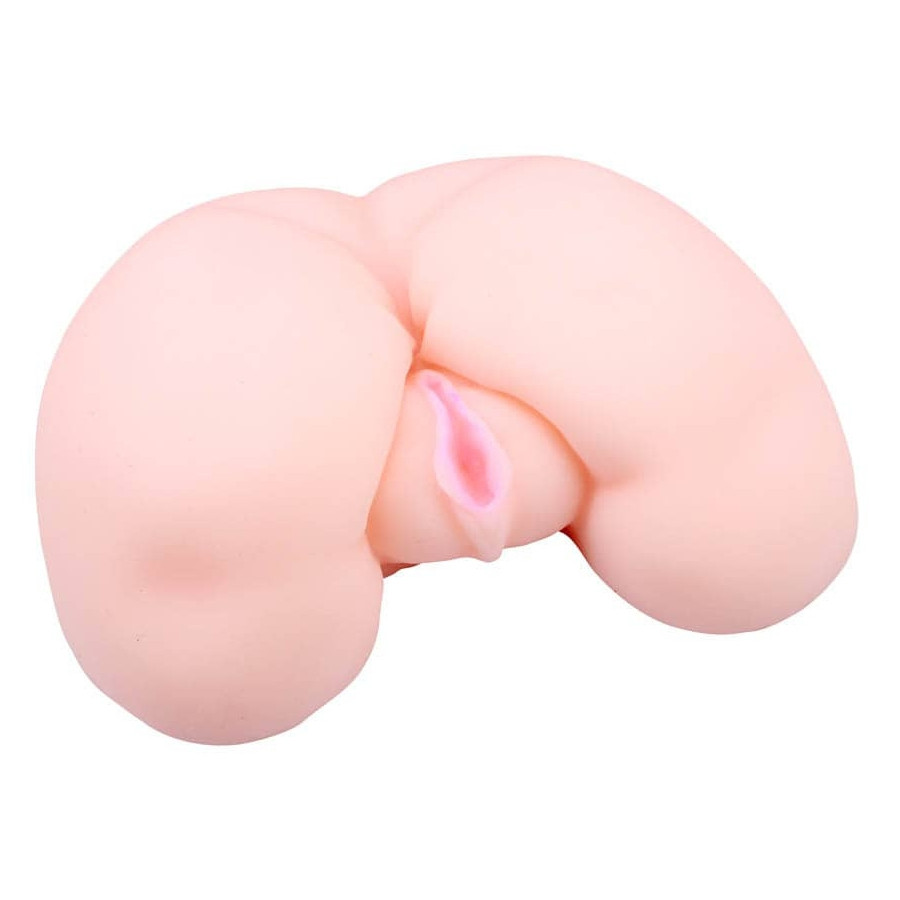 Masturbateur Fessier vibrant Maddy's Rear Vulve-Anus Masturbateur Fessier vibrant Maddy's Rear Vulve-Anus