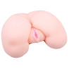 Masturbateur Fessier vibrant Maddy's Rear Vulve-Anus