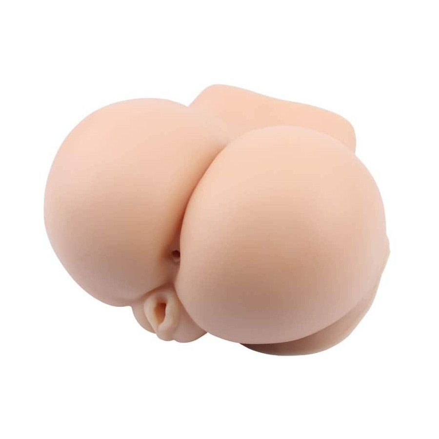 Masturbateur Fessier Vibrant Tori's Plump Ass Vulve-Anus Masturbateur Fessier Vibrant Tori's Plump Ass Vulve-Anus