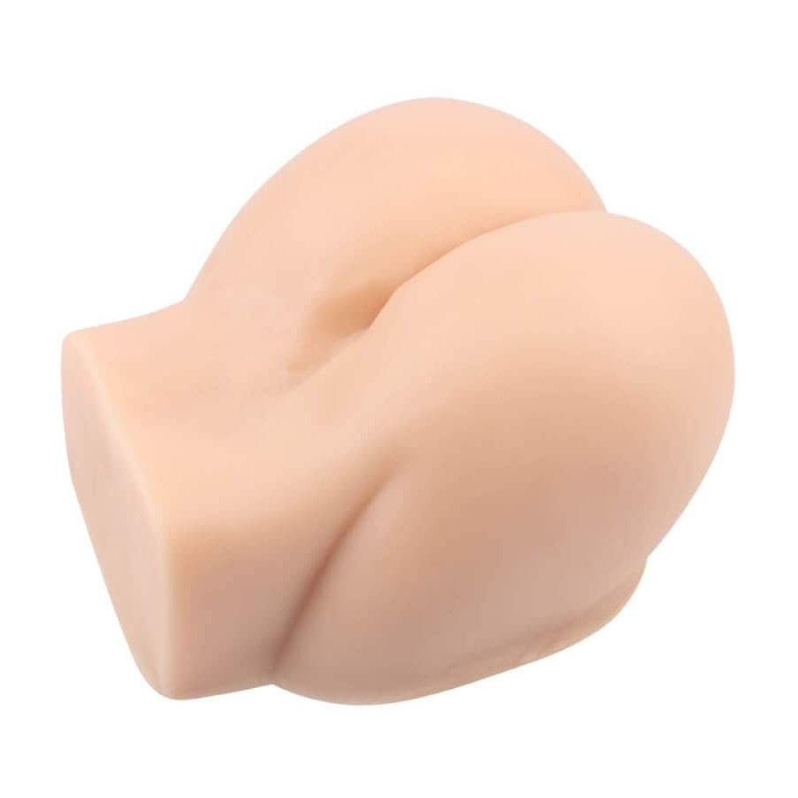 Masturbateur Fessier Vibrant Tori's Plump Ass Vulve-Anus