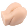 Masturbateur Fessier Vibrant Tori's Plump Ass Vulve-Anus