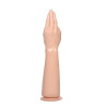 Bras à fist avec Main The Fister 34 x 7 cm