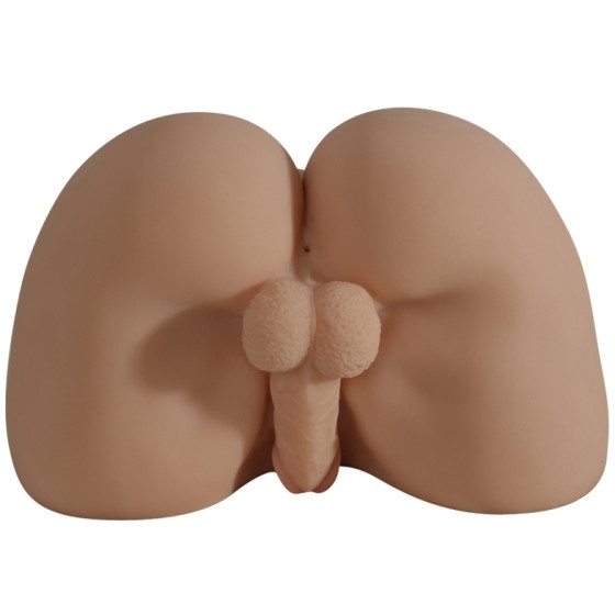 Masturbateur Fessier Love Butt Anus