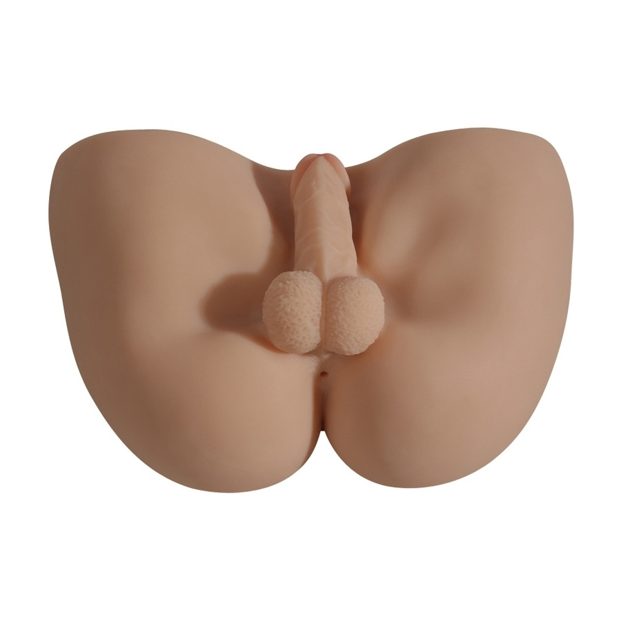 Masturbateur Fessier Love Butt Anus