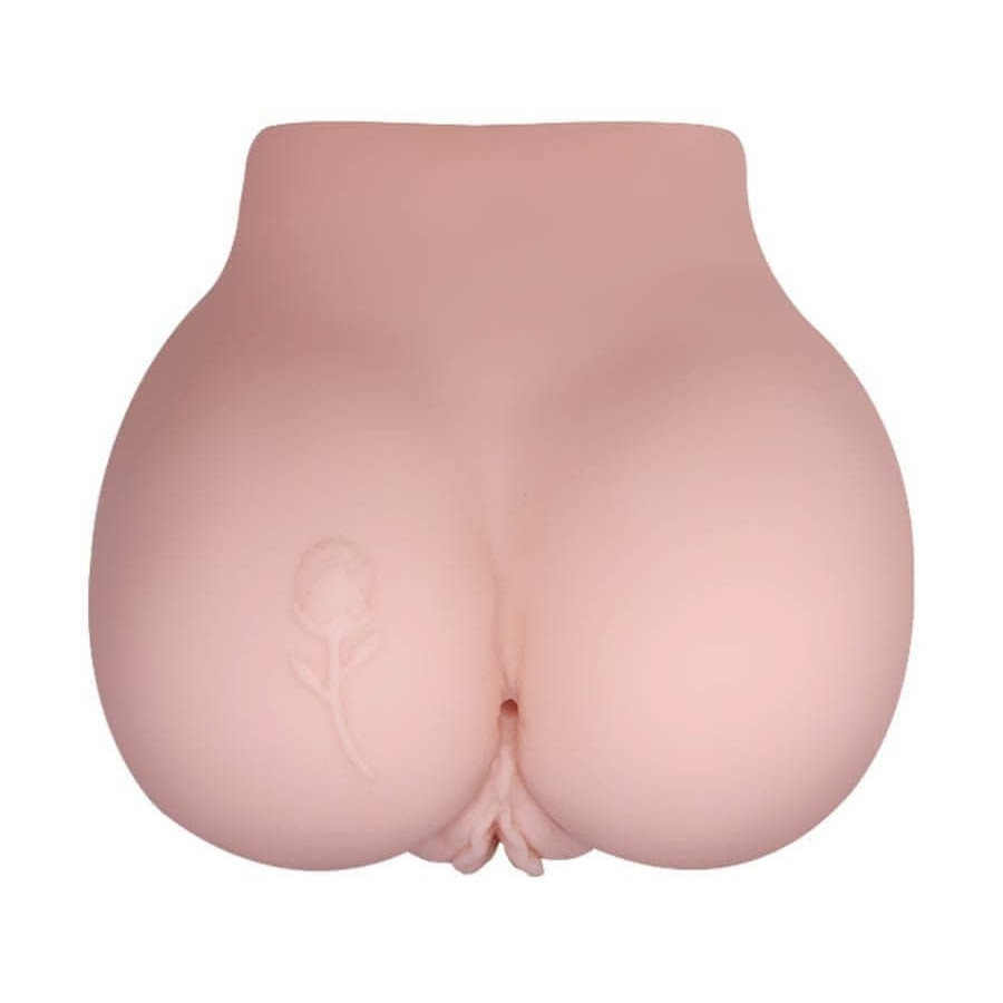 Masturbateur Fessier vibrant Crazy Bull Vagina and Ass Masturbateur Fessier vibrant Crazy Bull Vagina and Ass