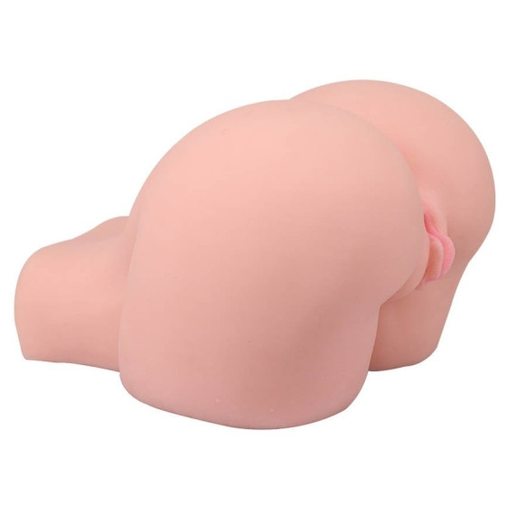 Masturbateur Fessier rebondi Sweet Up Vagin-Anus