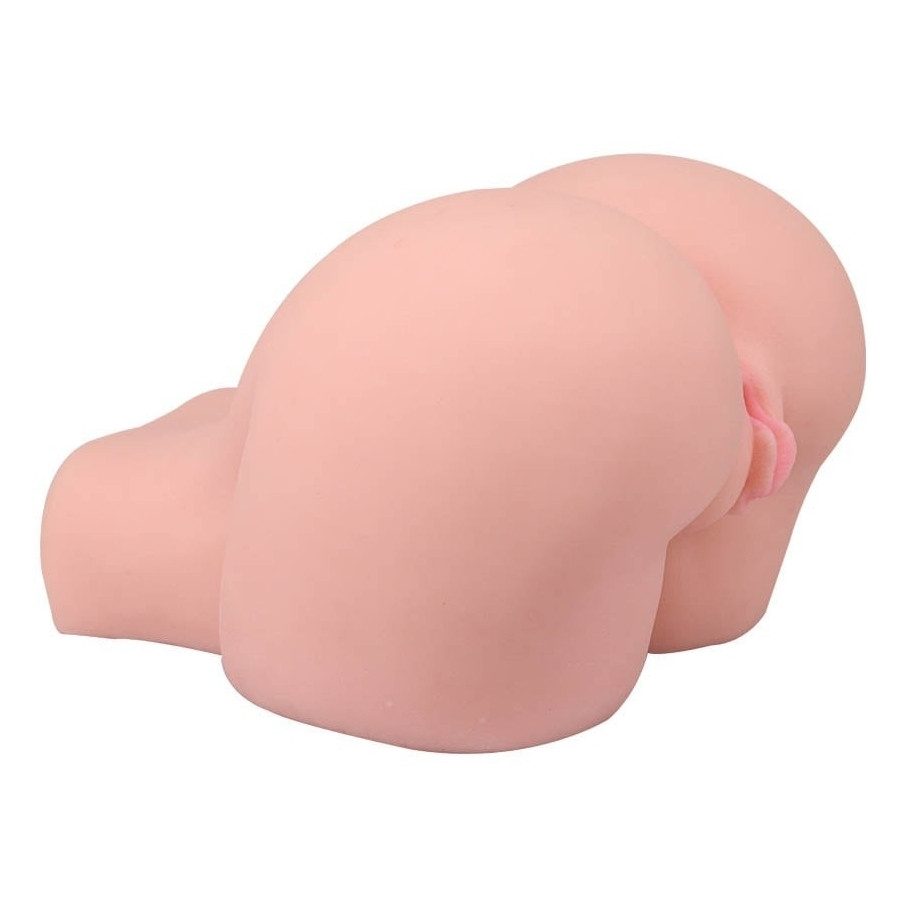 Masturbateur Fessier rebondi Sweet Up Vagin-Anus